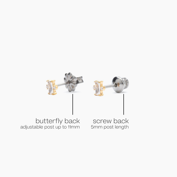 Seren Studs