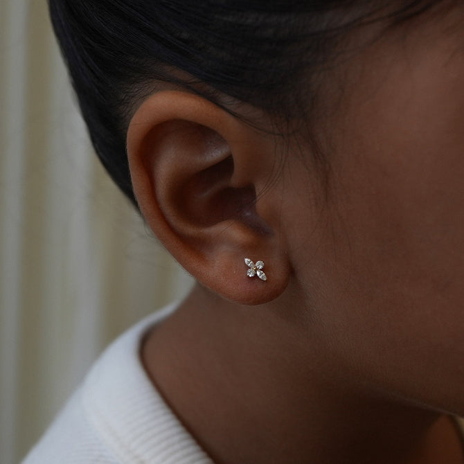 Cora Studs