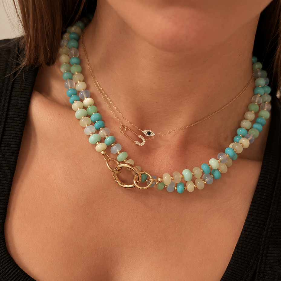 Felicity Necklace