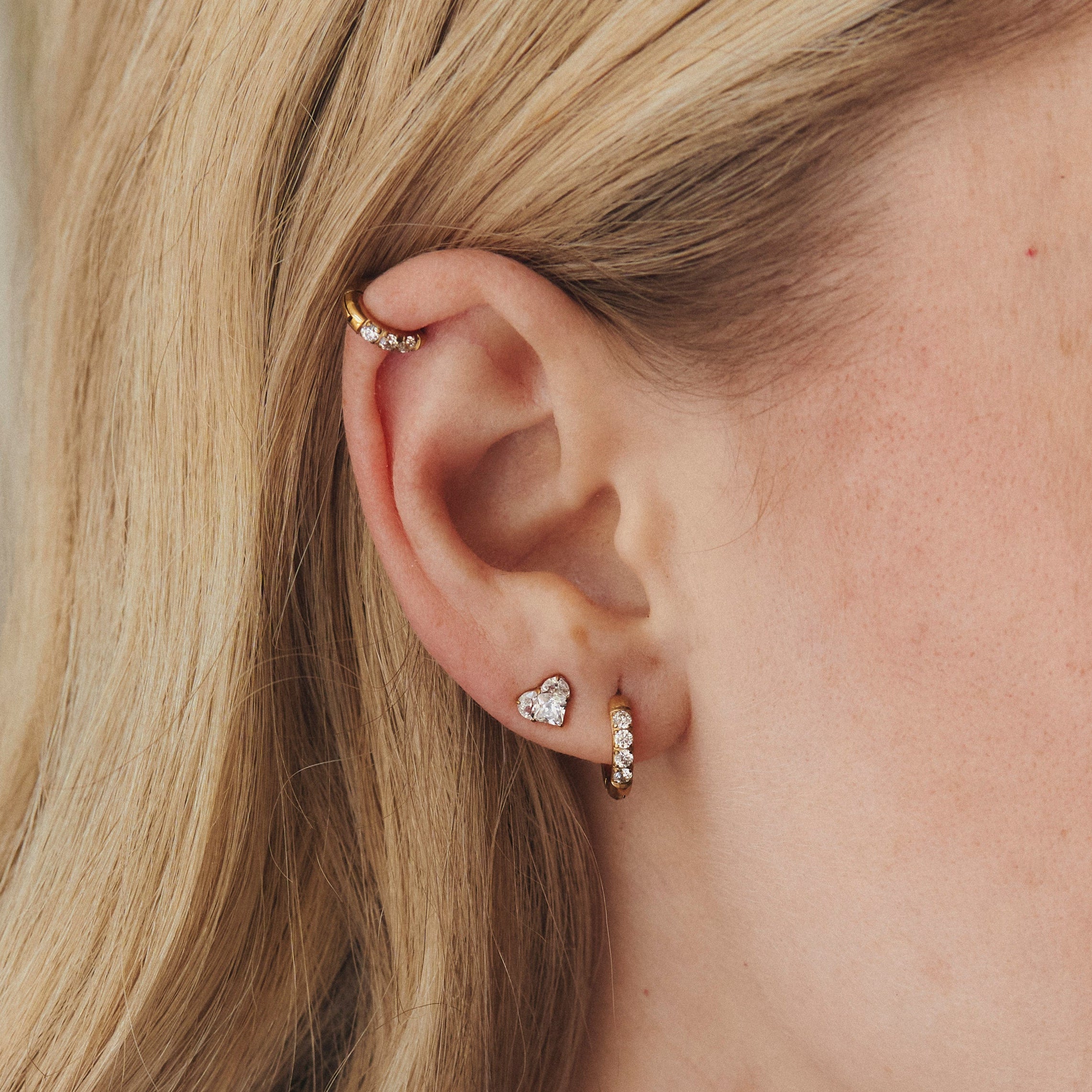 Loni Studs
