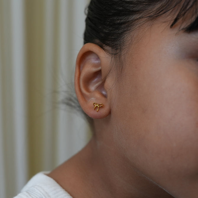 Maria Studs
