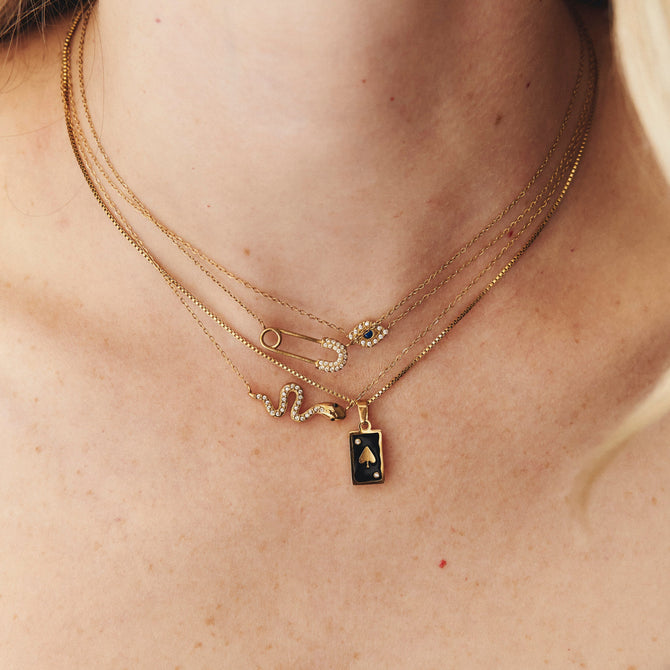 Tilly Necklace