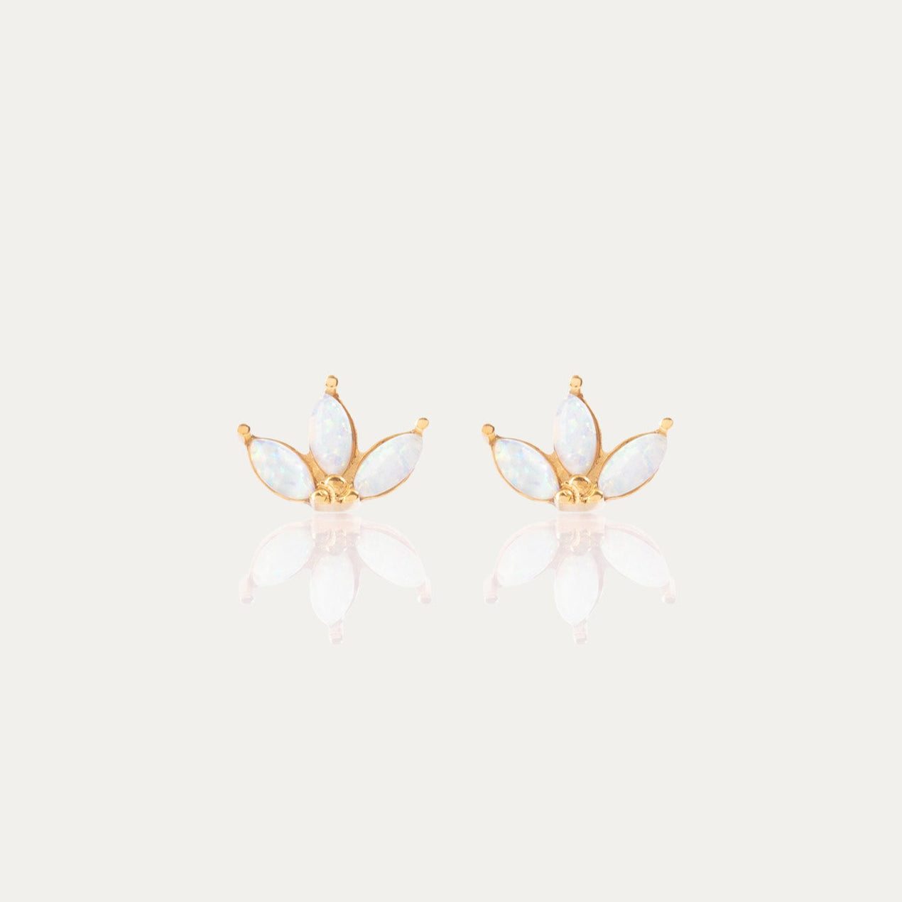 Morgan Stud Earrings