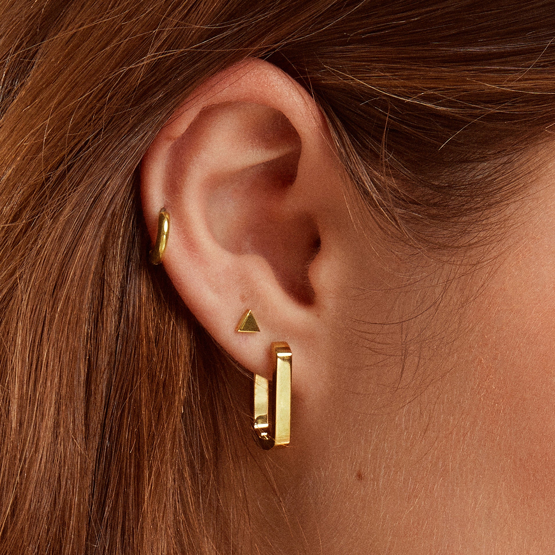 Earing Stack Types Ear Stack Tips