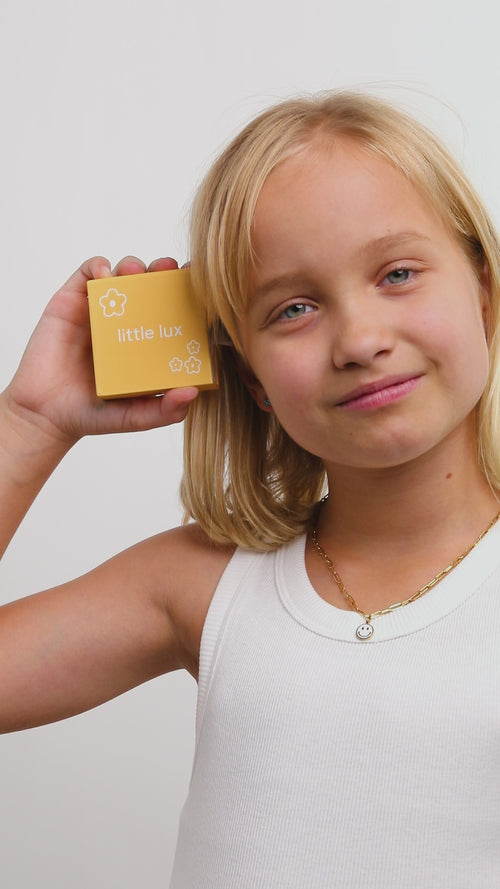 Little Lux Subscription Box