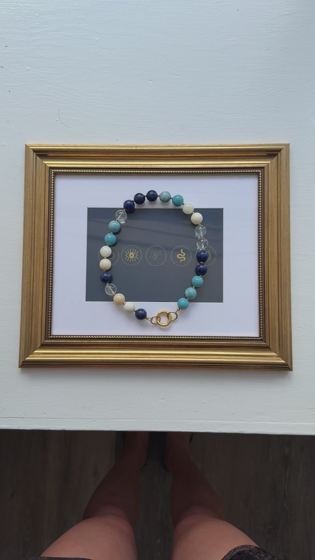 Paloma Necklace