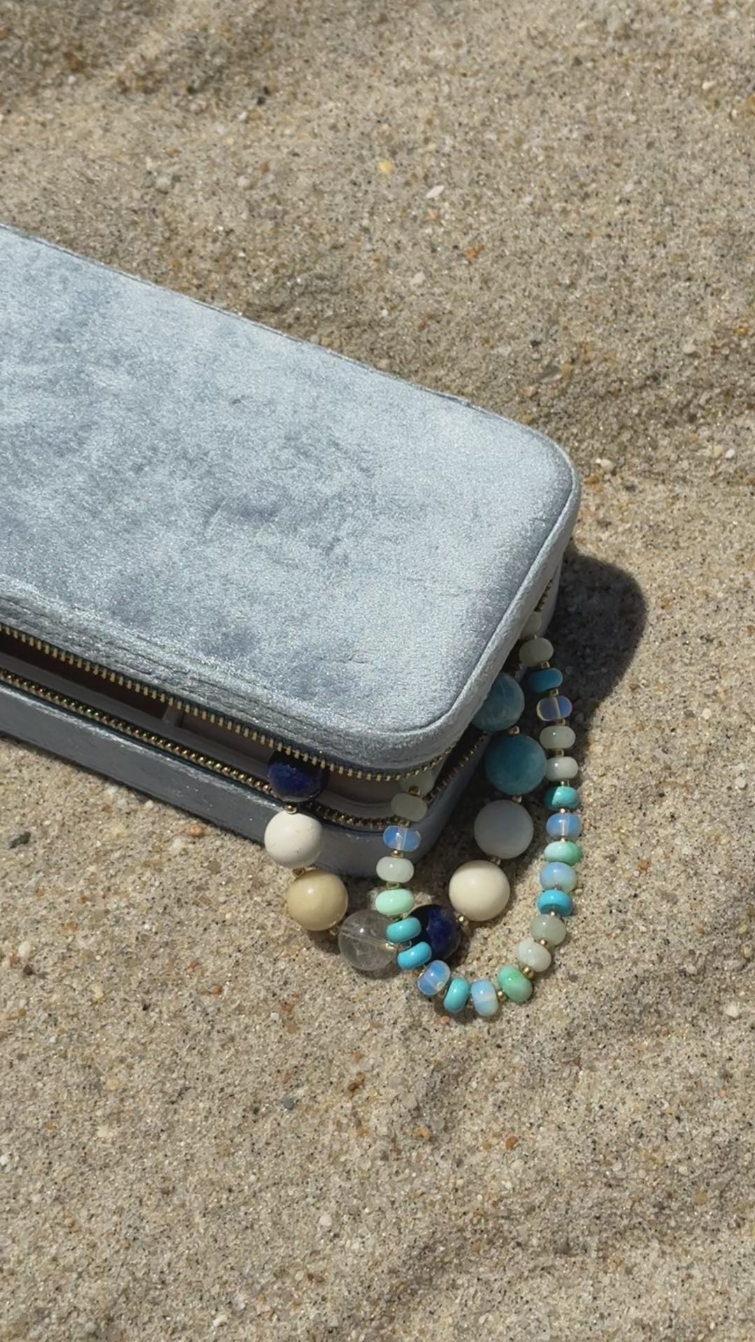 Paloma Necklace