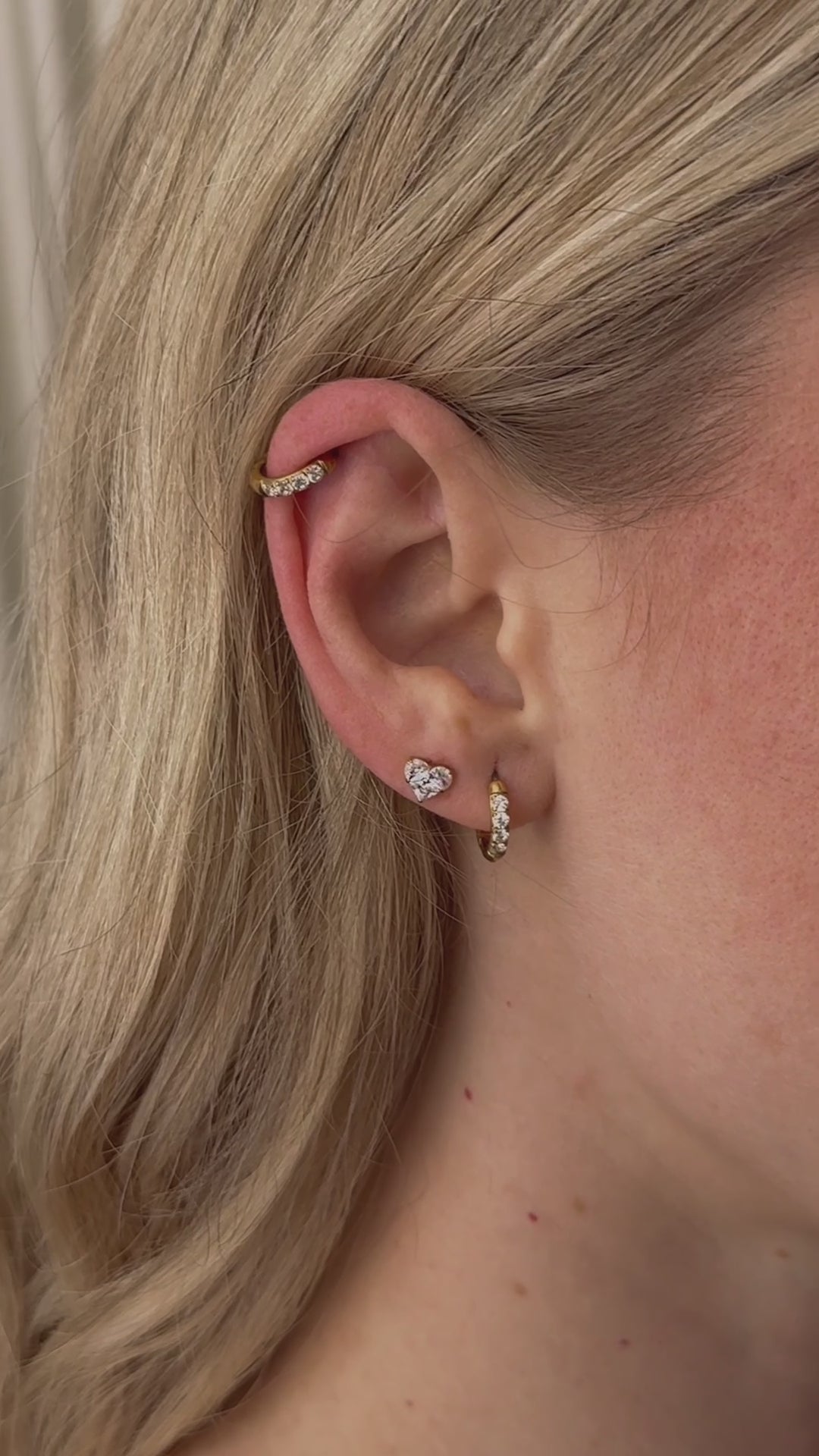 Loni Studs