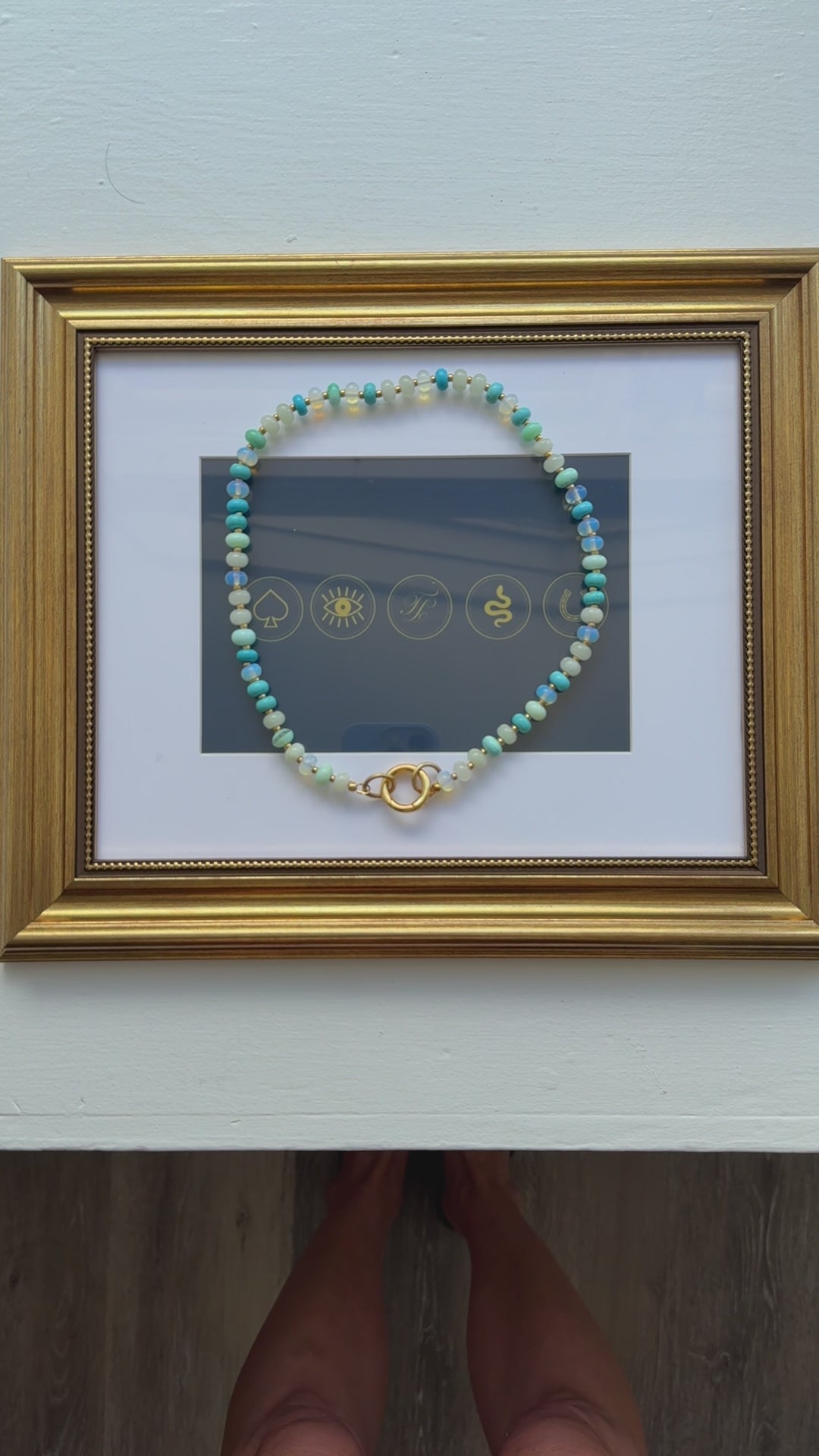 Felicity Necklace