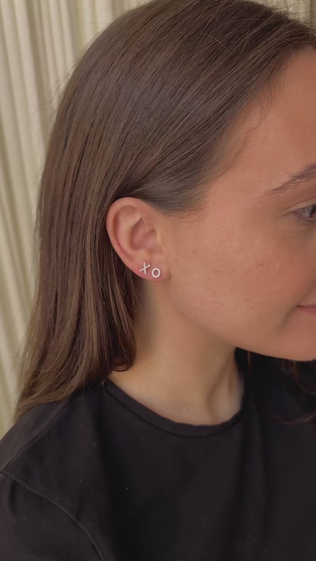 Tessa Studs