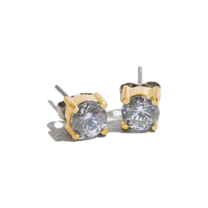 Celeste Stud Earrings