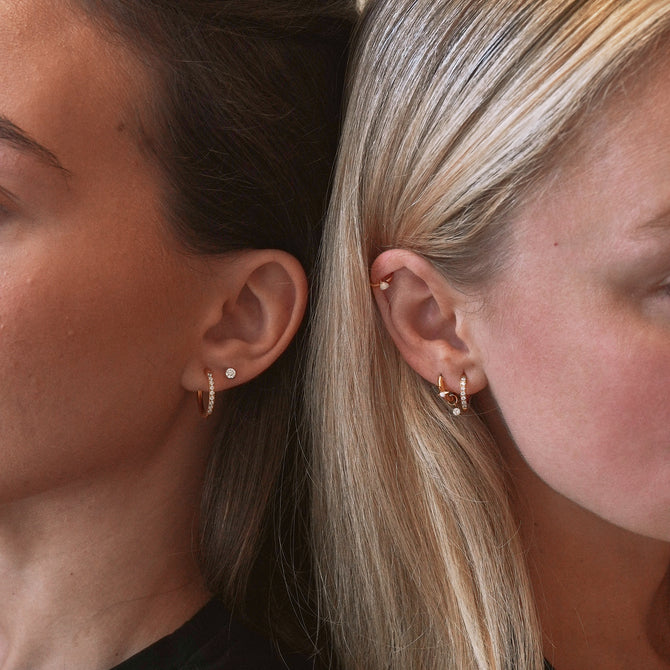 Elle Hoops