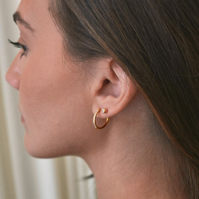 Senna Studs