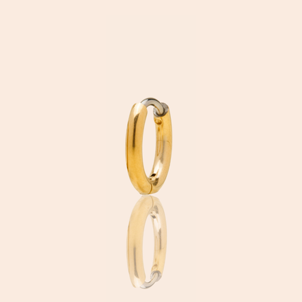 Poke Free Earrings