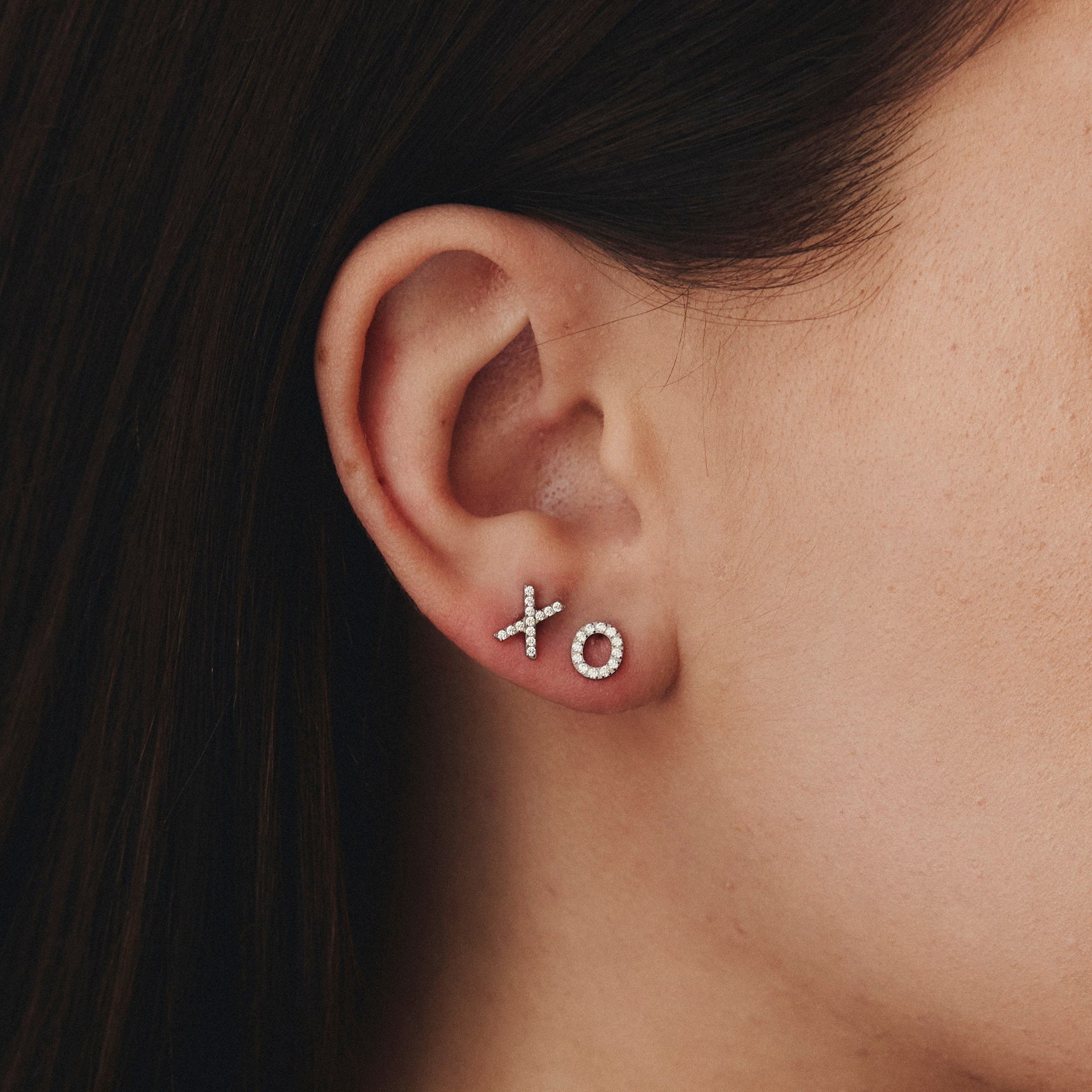Tessa Studs