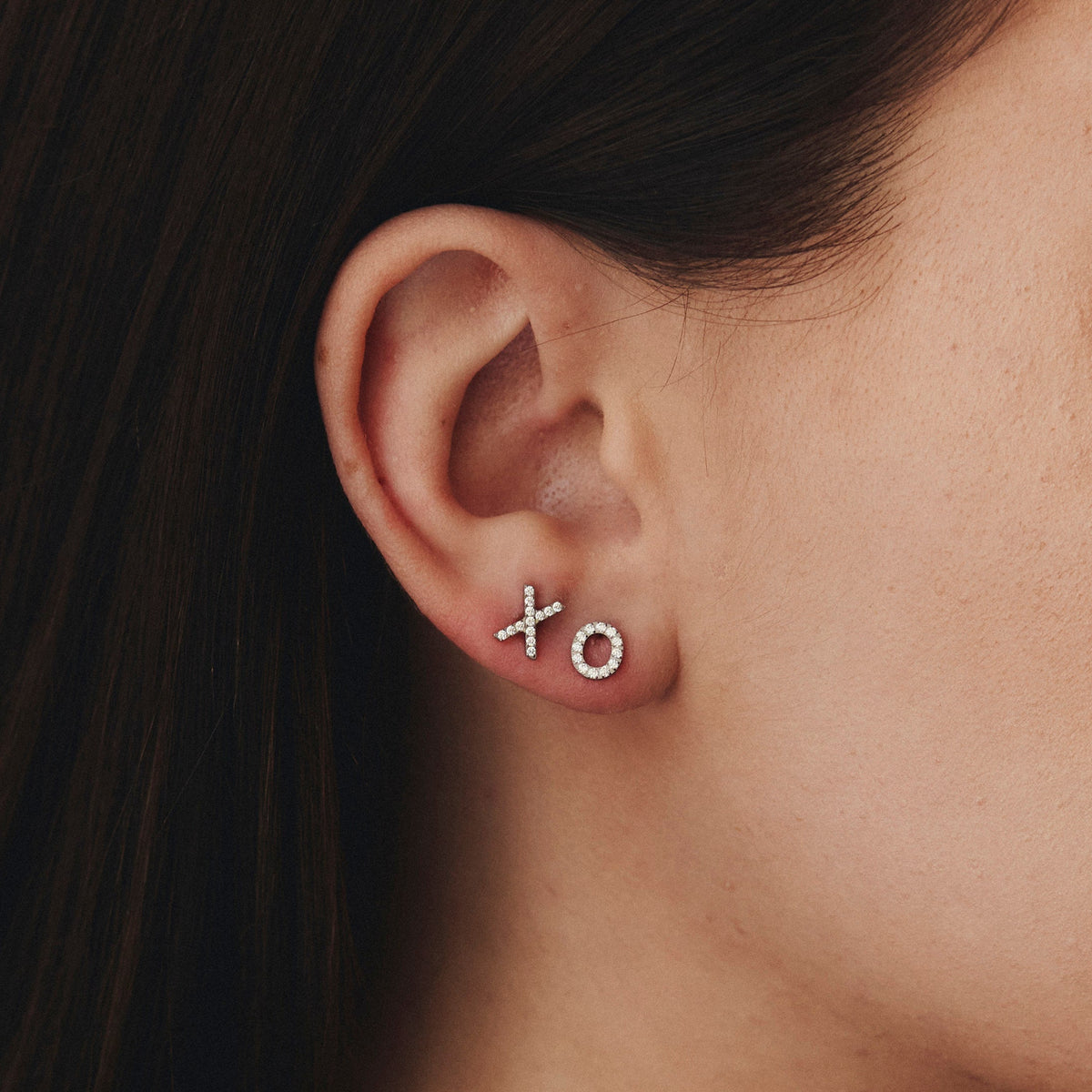 Tessa Studs