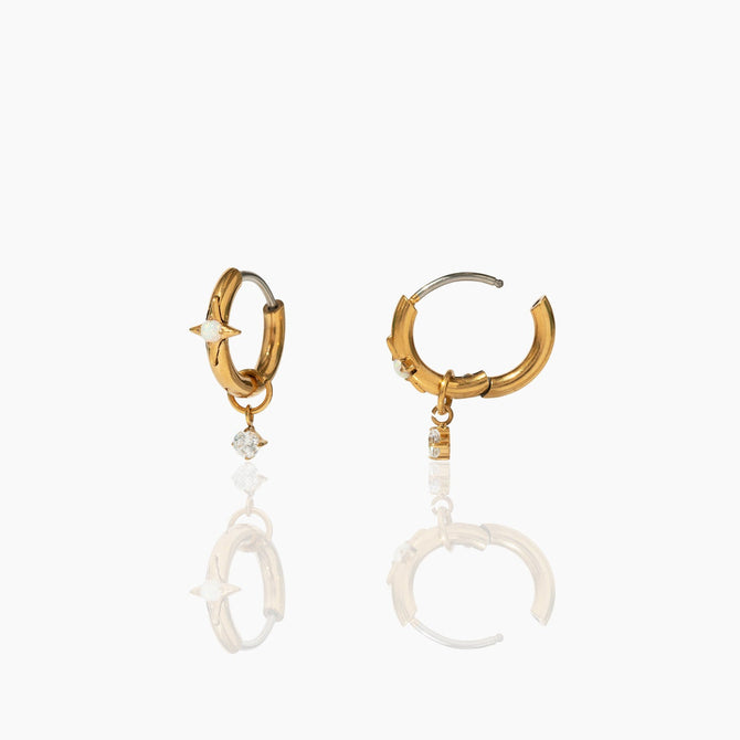 Elle Hoops