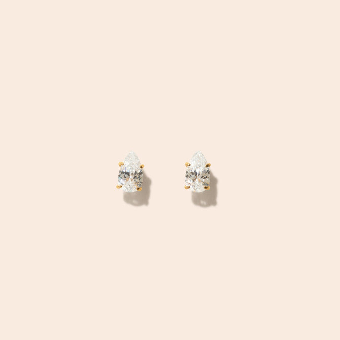 Frosted Stack (Pair)