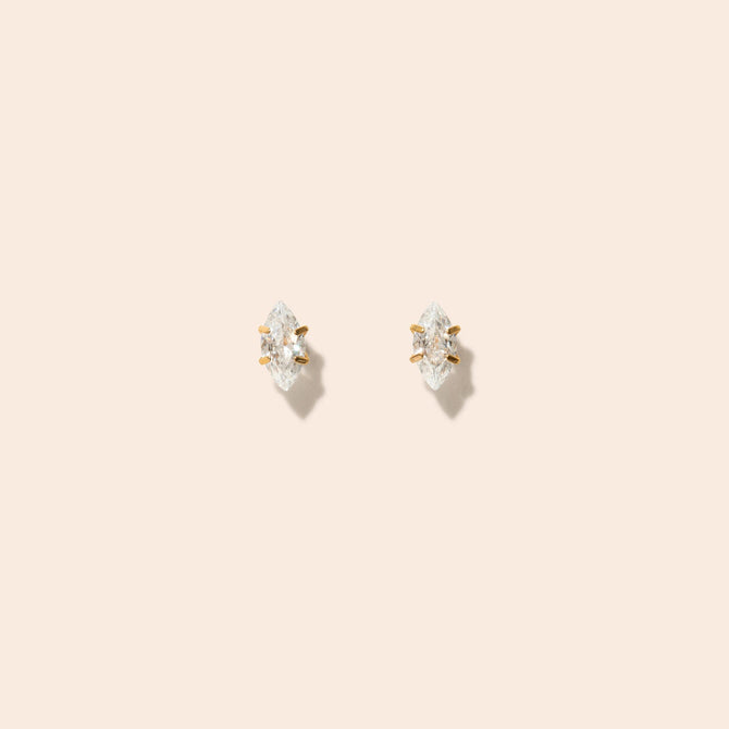 Frosted Stack (Pair)