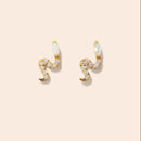 Talia Studs