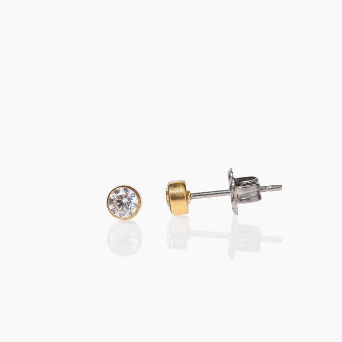Senna Studs