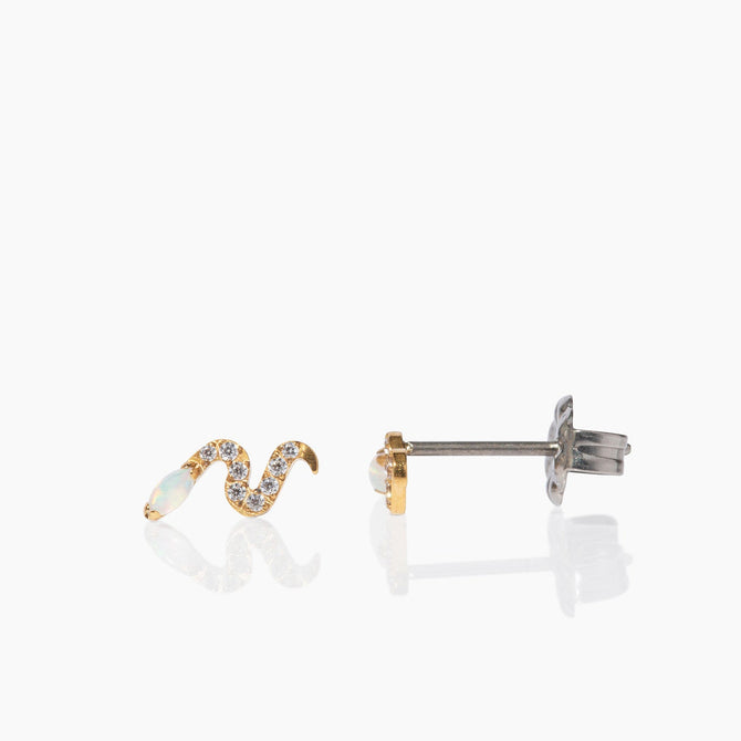 Talia Studs