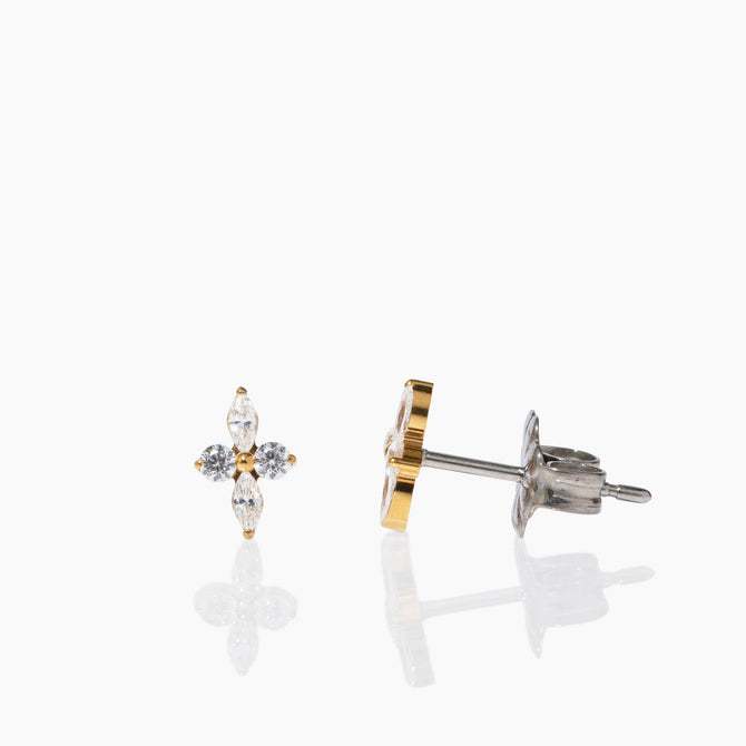 Cora Studs