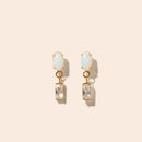 Perla Studs