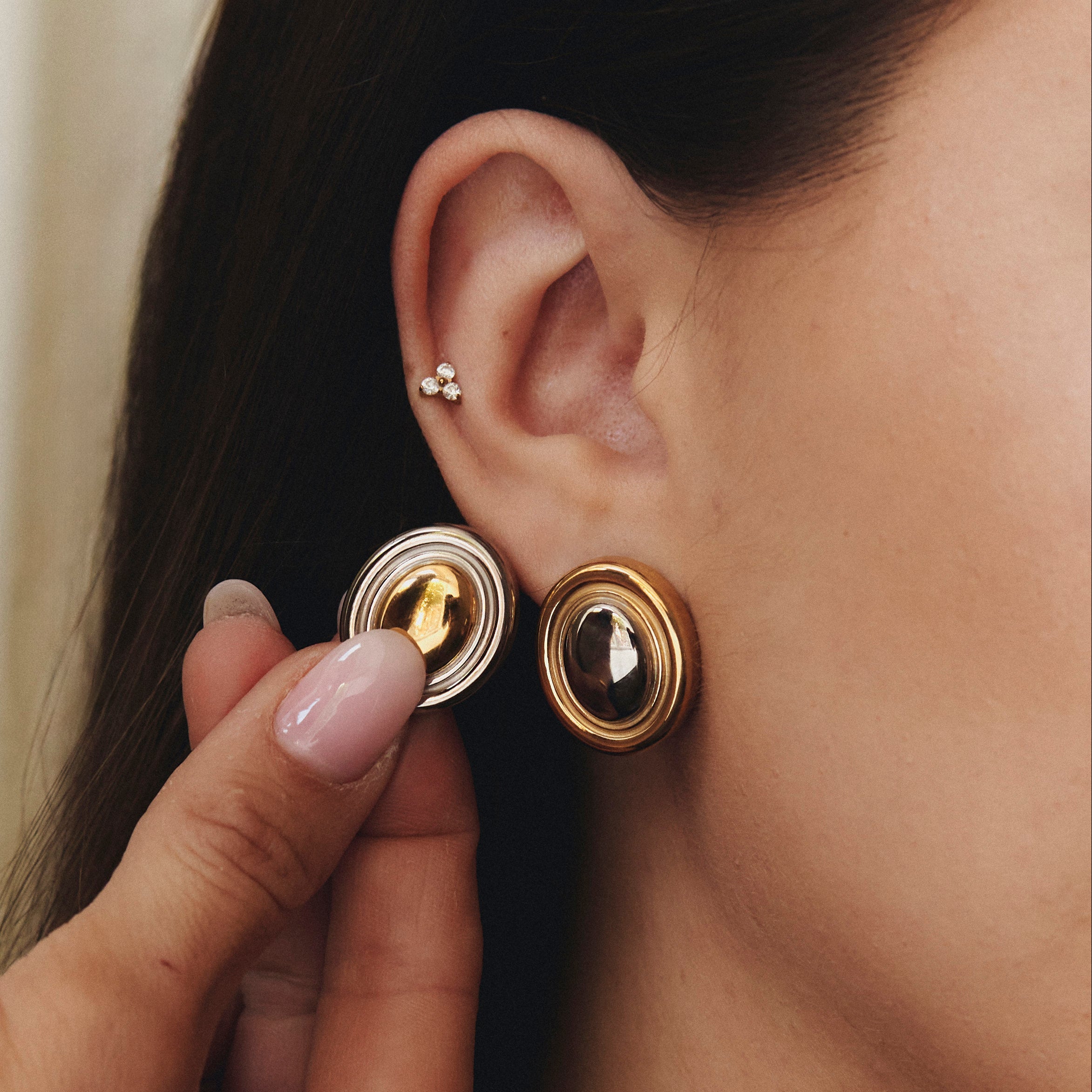 Zaya Studs