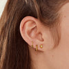 Alize Stud Earrings