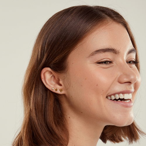 Hypoallergenic Earrings • Titanium Earrings Shop