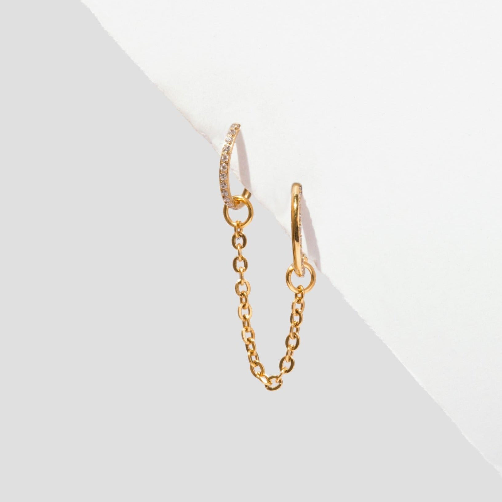 30mm Connector Chain