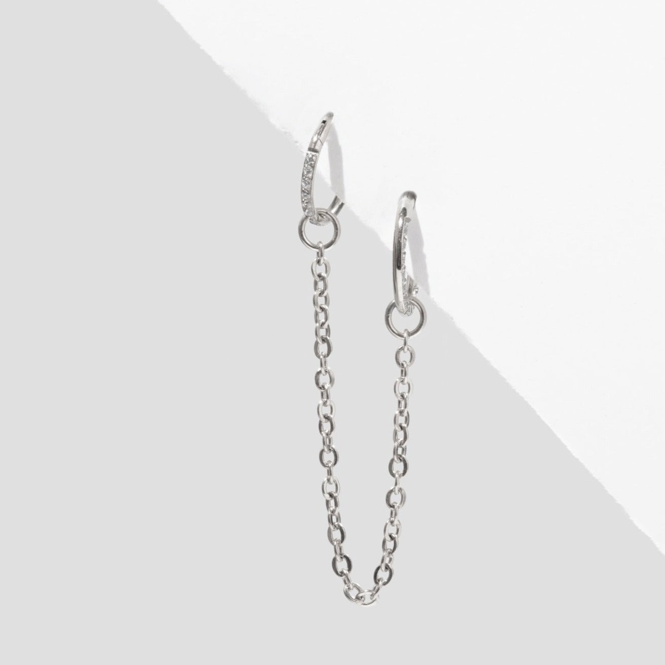 50mm Connector Chain