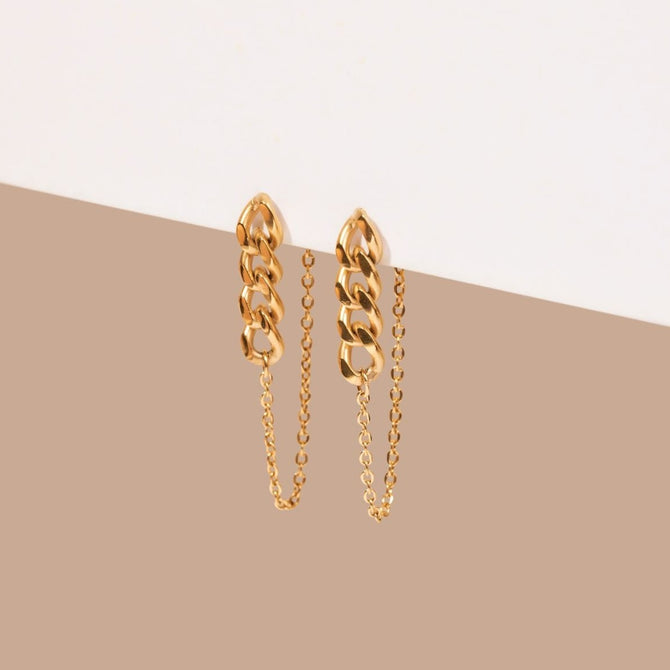 Catena Hoops
