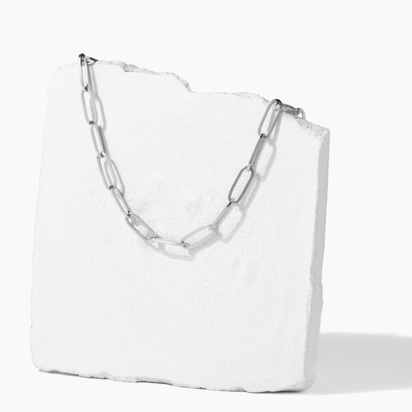 Jasmine Necklace
